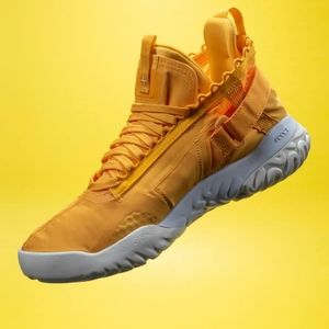 Jordan Proto-React Yellow